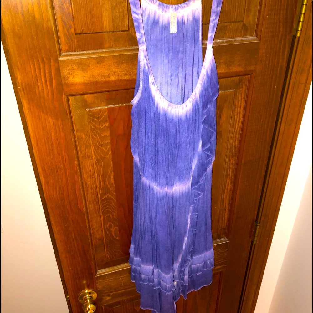 Free People Aphrodite Dress